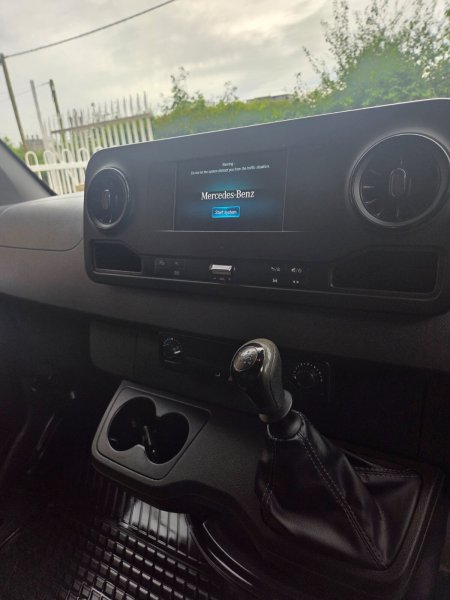 2020 Mercedes-Benz Sprinter - photo 10