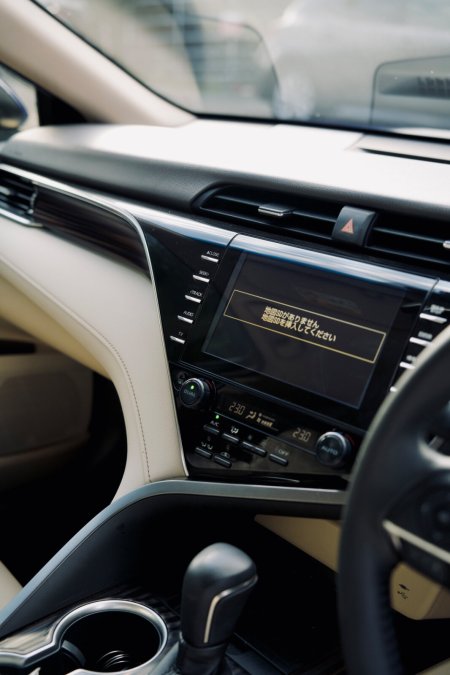 2017 Toyota Camry - photo 14