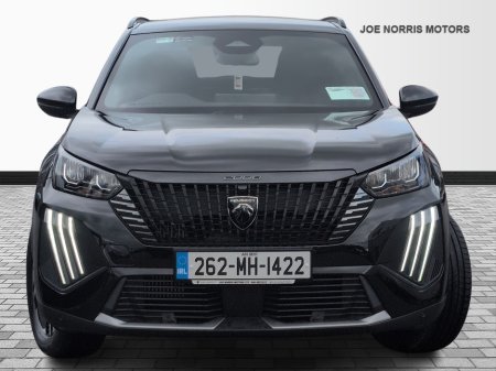 2026 Peugeot 2008 - photo 7