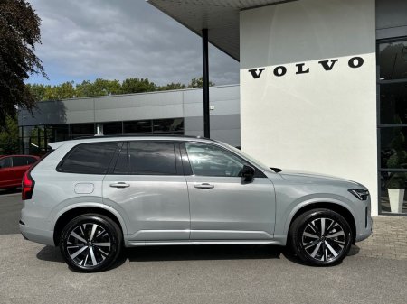2025 Volvo XC90 - photo 5