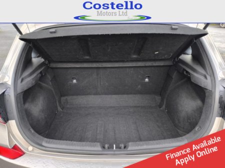 2018 Hyundai i30 - photo 13