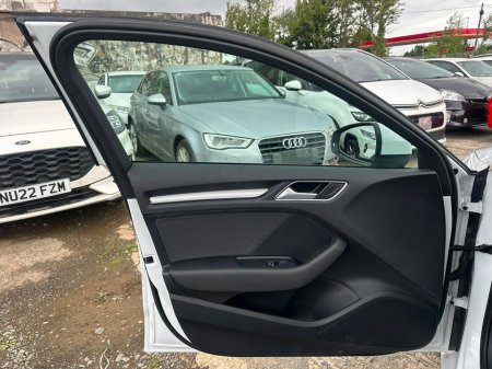 2015 Audi A3 - photo 10