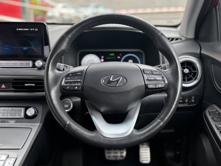 2023 Hyundai KONA - photo 19