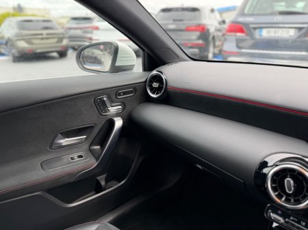 2020 Mercedes-Benz A-Class - photo 29