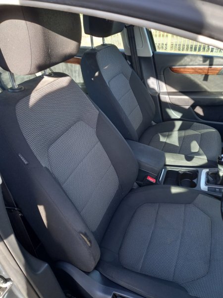 2013 Volkswagen Passat - photo 3