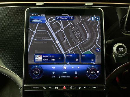 2025 Mercedes-Benz EQS - photo 19