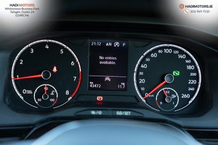 2021 Volkswagen Polo - photo 12