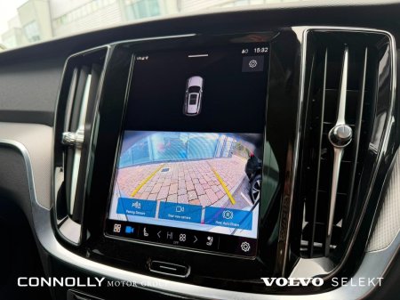 2025 Volvo V60 - photo 26