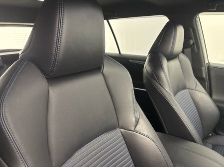 2023 Toyota RAV4 - photo 18