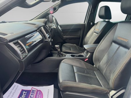 2022 Ford Ranger - photo 14