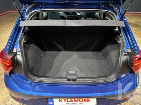 2024 Volkswagen Polo - photo 12