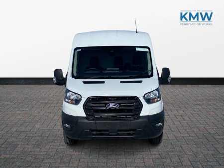 2026 Ford Transit - photo 2
