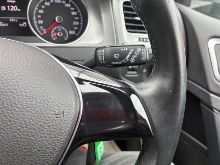 2014 Volkswagen Golf - photo 17