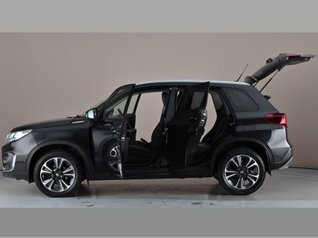 2023 Suzuki Vitara - photo 13