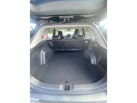 2019 Toyota RAV4 - photo 9