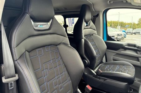 2026 Ford Transit Custom - photo 40