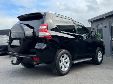 2017 Toyota Land Cruiser - photo 9