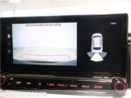 2024 Kia Ceed - photo 16