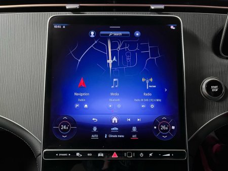 2024 Mercedes-Benz EQE - photo 20