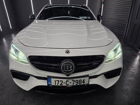 2017 Mercedes-Benz E-Class - photo 2