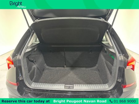 2021 Skoda Kamiq - photo 20