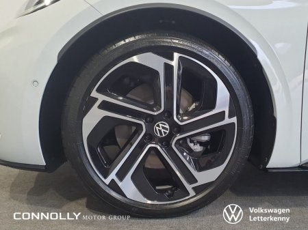 2026 Volkswagen ID.3 - photo 7