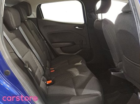 2021 Renault Clio - photo 13