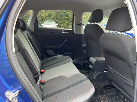 2018 Volkswagen Polo - photo 8