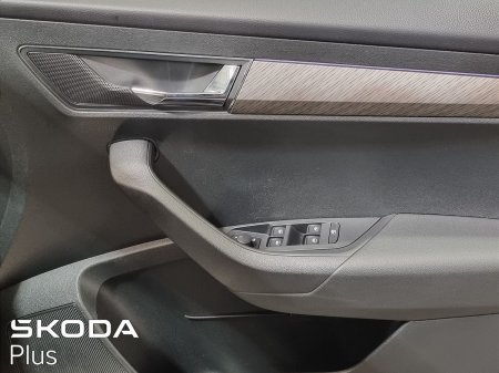 2024 Skoda Karoq - photo 22