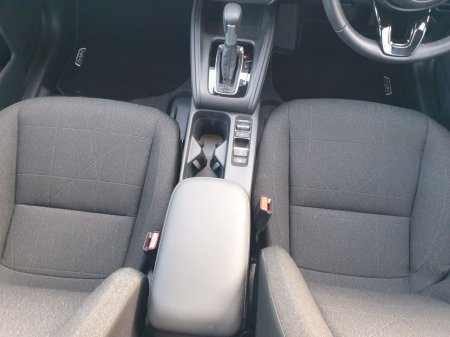2025 Honda HR-V - photo 16