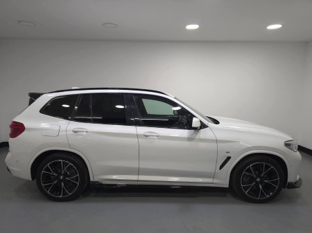 2018 BMW X3 - photo 7