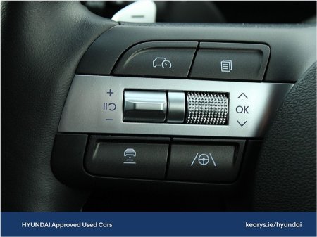 2025 Hyundai KONA - photo 21