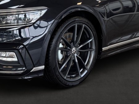 2021 Volkswagen Passat - photo 10