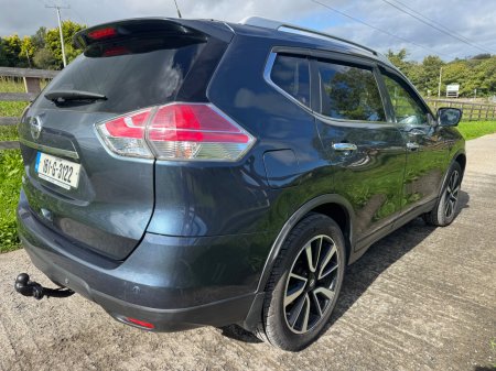 2016 Nissan X-Trail - photo 7
