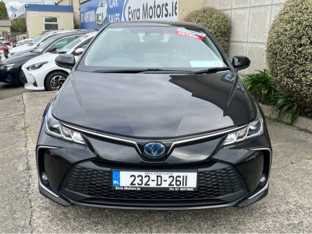 2023 Toyota Corolla - photo 2