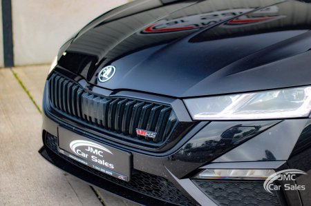 2022 Skoda Octavia - photo 3