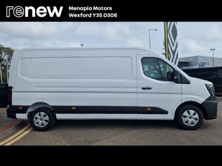 2027 Renault Master - photo 7