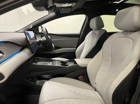 2026 BYD Seal 6 - photo 14