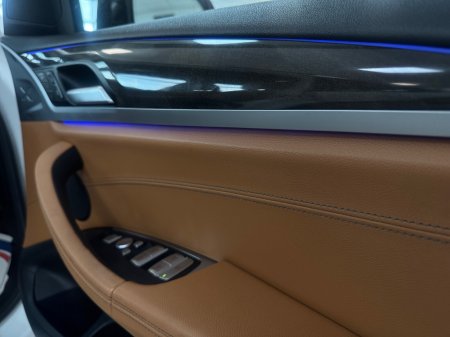 2021 BMW X3 - photo 12