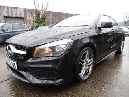 2019 Mercedes-Benz CLA - photo 5