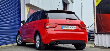 2015 Audi A1 - photo 3