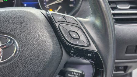 2018 Toyota C-HR - photo 28