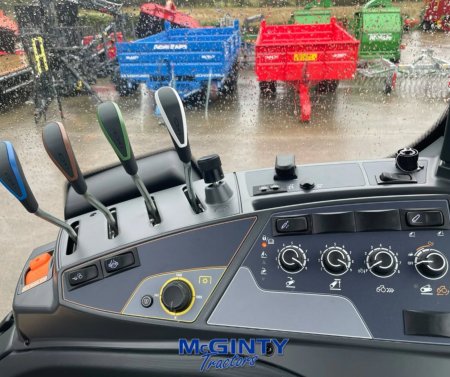 2026 Valtra T195 - photo 15