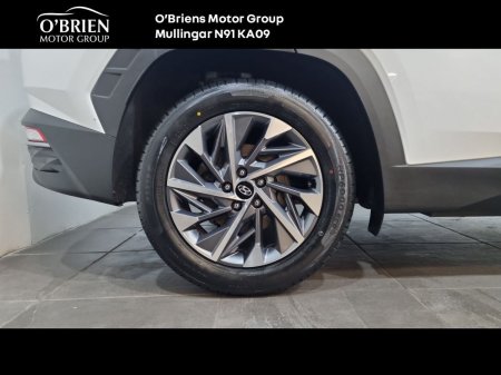 2023 Hyundai Tucson - photo 9