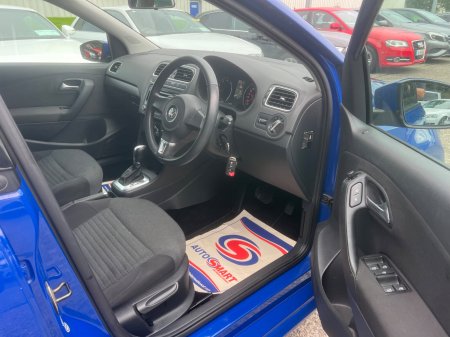 2013 Volkswagen Polo - photo 22