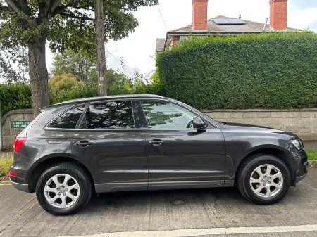 2010 Audi Q5 - photo 9