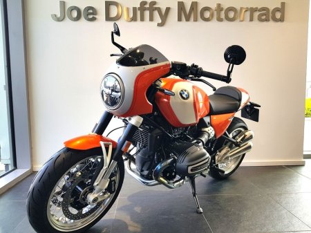 2025 BMW R12 - photo 4