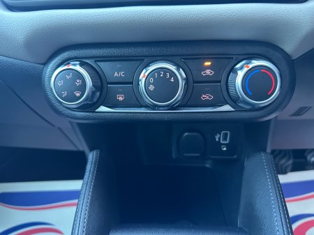 2022 Nissan Micra - photo 14