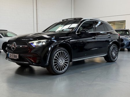 2023 Mercedes-Benz GLC - photo 9
