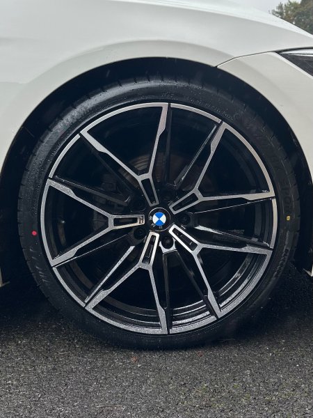 2019 BMW 4-Series - photo 9
